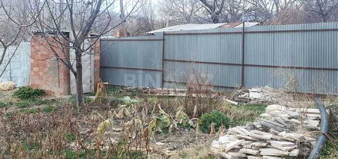 4 otaqlı həyət evi/bağ evi - Naxçıvan MR - 90 m² (5)