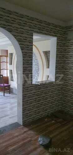 4 otaqlı həyət evi/bağ evi - Naxçıvan MR - 90 m² (6)