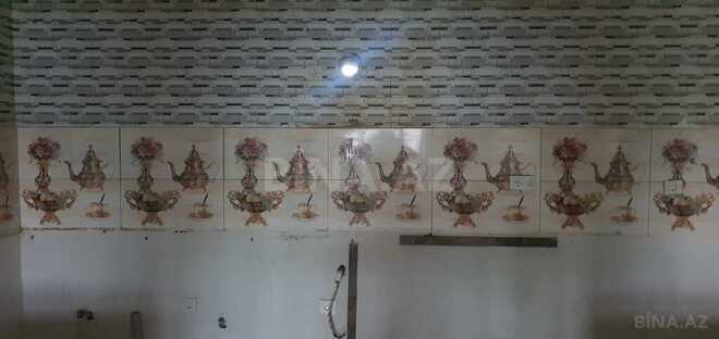 4 otaqlı həyət evi/bağ evi - Naxçıvan MR - 90 m² (8)