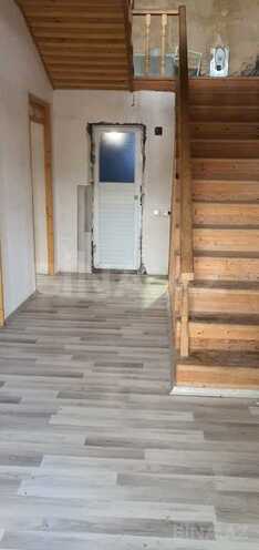 4 otaqlı həyət evi/bağ evi - Naxçıvan MR - 90 m² (11)