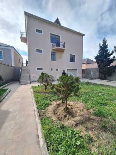 Продаётся 5-комн. дом/дача 310 м², Хатаинский р., photo 1 from 10