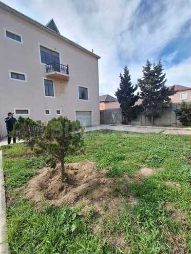 Продаётся 5-комн. дом/дача 310 м², Хатаинский р., photo 3 from 10