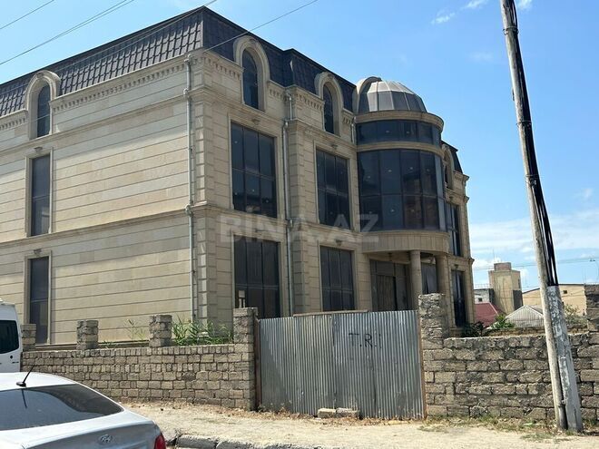 Satılır  obyekt 1 071 m², Bakıxanov q., photo 18 from 19