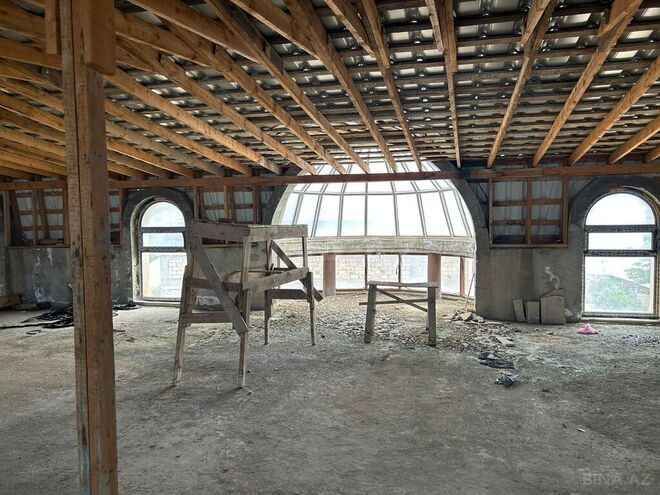 Satılır  obyekt 1 071 m², Bakıxanov q., photo 14 from 19