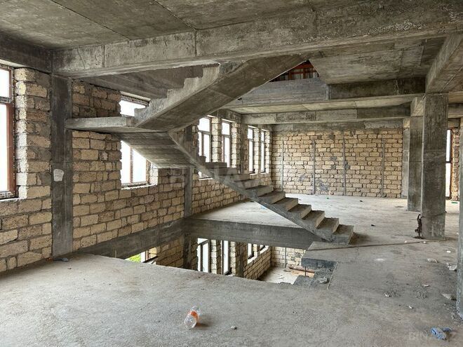 Satılır  obyekt 1 071 m², Bakıxanov q., photo 9 from 19