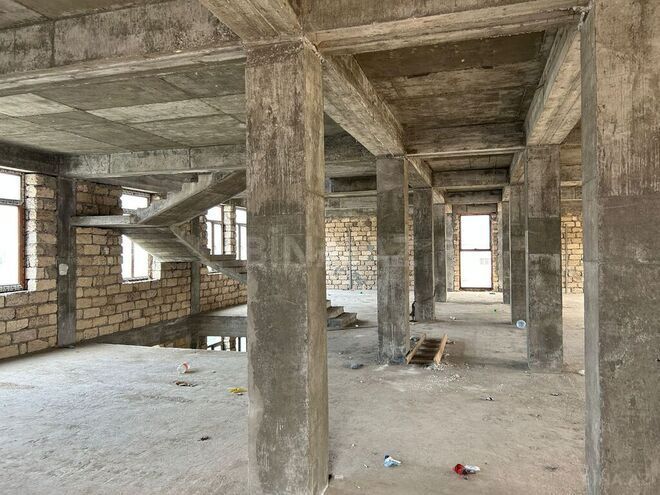 Satılır  obyekt 1 071 m², Bakıxanov q., photo 15 from 19