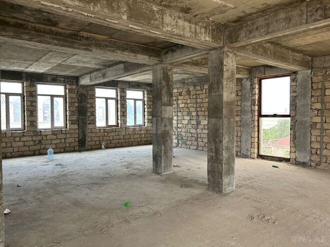Satılır  obyekt 1 071 m², Bakıxanov q., photo 13 from 19