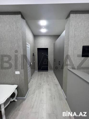 4 otaqlı ofis - Şah İsmayıl Xətai m. - 182 m² (8)