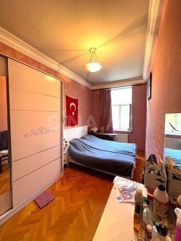 4 otaqlı köhnə tikili - 28 May m. - 115 m² (5)