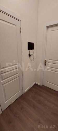1 otaqlı yeni tikili - Yasamal r. - 34 m² (5)