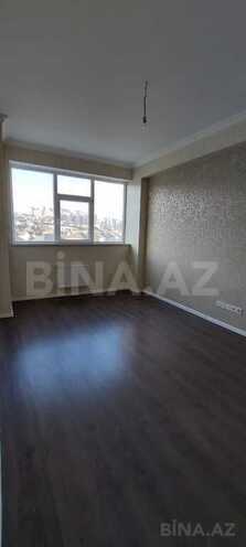 1 otaqlı yeni tikili - Yasamal r. - 41 m² (2)