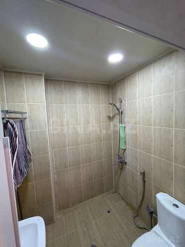 1 otaqlı yeni tikili - Yasamal r. - 34 m² (7)