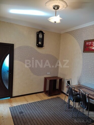 4 otaqlı həyət evi/bağ evi - Zığ q. - 65 m² (11)