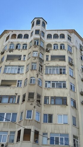 5 otaqlı yeni tikili - Nizami m. - 200 m² (2)