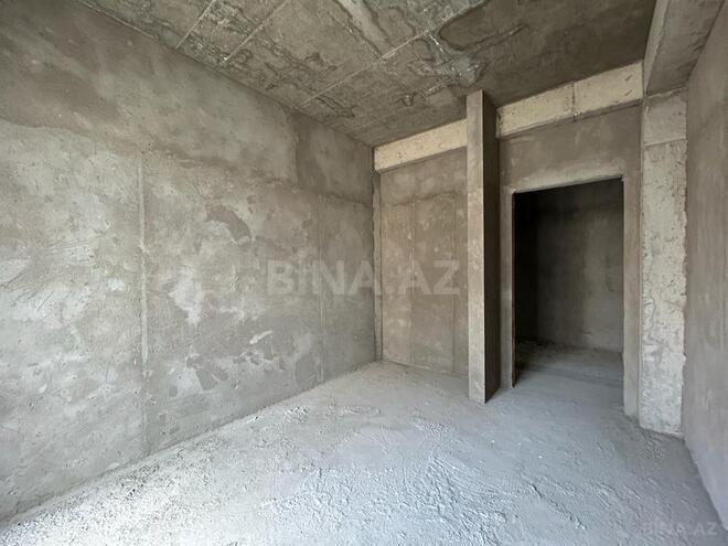 4 otaqlı yeni tikili - Şah İsmayıl Xətai m. - 220 m² (12)