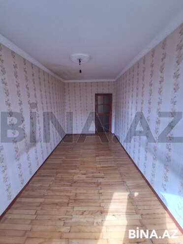 3 otaqlı köhnə tikili - Nəriman Nərimanov m. - 72 m² (2)