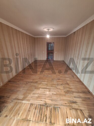 3 otaqlı köhnə tikili - Nəriman Nərimanov m. - 72 m² (6)