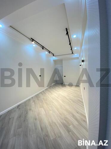 3 otaqlı yeni tikili - Həzi Aslanov m. - 94 m² (9)