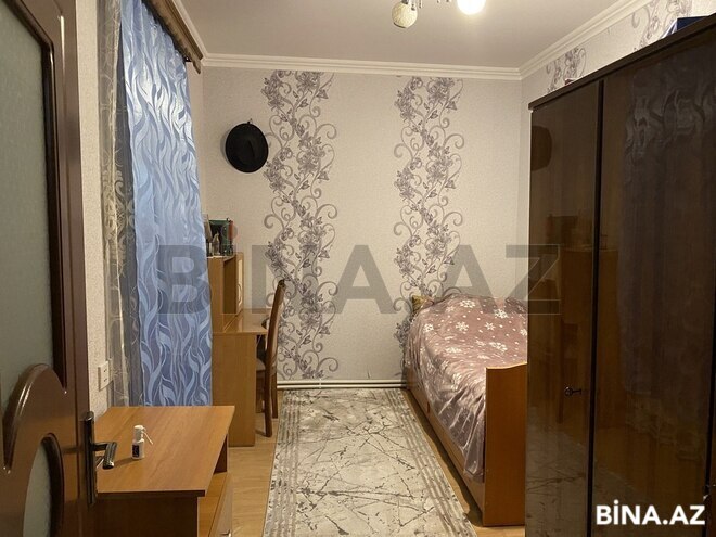 7 otaqlı həyət evi/bağ evi - Biləcəri q. - 150 m² (19)