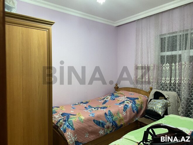 7 otaqlı həyət evi/bağ evi - Biləcəri q. - 150 m² (21)
