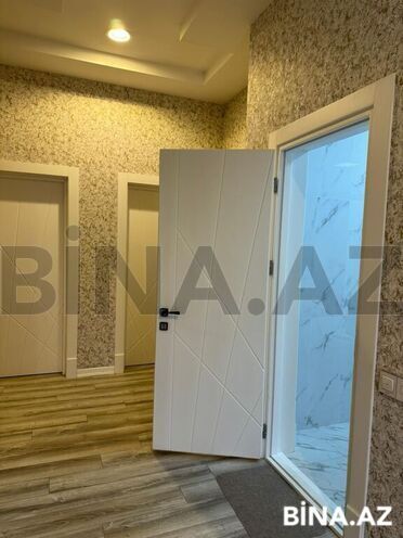 4 otaqlı həyət evi/bağ evi - Mərdəkan q. - 170 m² (23)