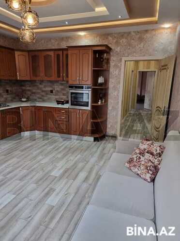 10 otaqlı həyət evi/bağ evi - Xırdalan - 510 m² (13)