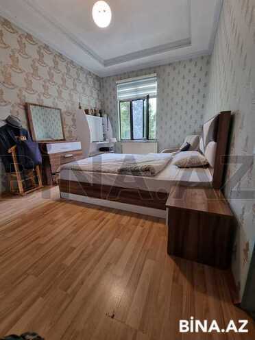 10 otaqlı həyət evi/bağ evi - Xırdalan - 510 m² (24)