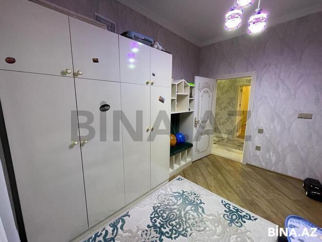 4 otaqlı həyət evi/bağ evi - Buzovna q. - 160 m² (29)