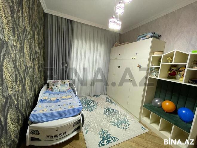 4 otaqlı həyət evi/bağ evi - Buzovna q. - 160 m² (24)
