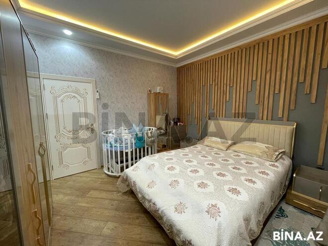 4 otaqlı həyət evi/bağ evi - Buzovna q. - 160 m² (30)