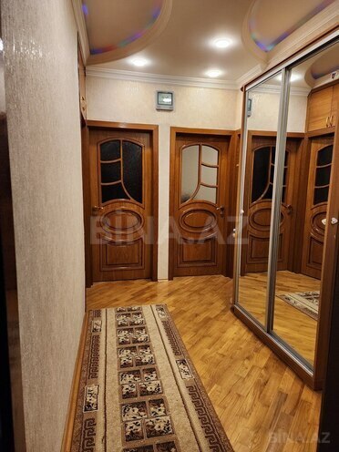 4 otaqlı köhnə tikili - Azadlıq Prospekti m. - 115 m² (3)