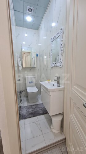 5-комн. новостройка - м. Нариман Нариманов - 225 м² (28)