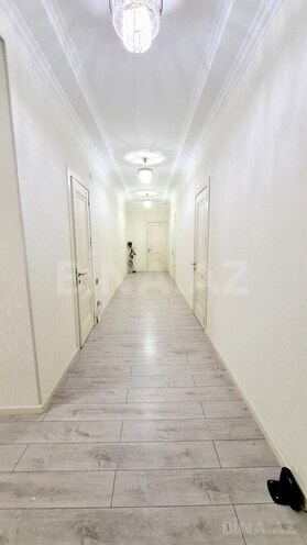 5-комн. новостройка - м. Нариман Нариманов - 225 м² (12)