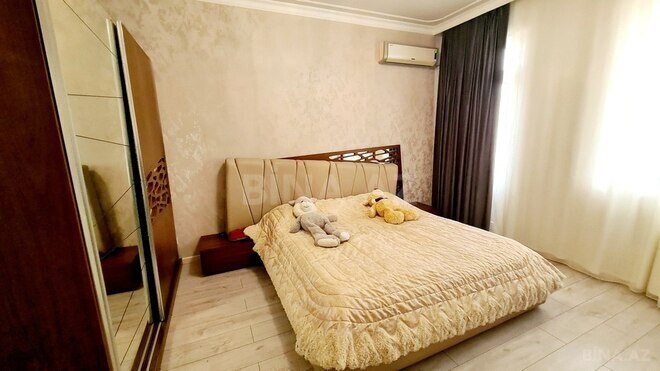 5-комн. новостройка - м. Нариман Нариманов - 225 м² (17)