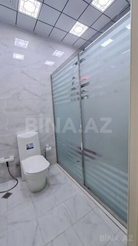 5-комн. новостройка - м. Нариман Нариманов - 225 м² (27)