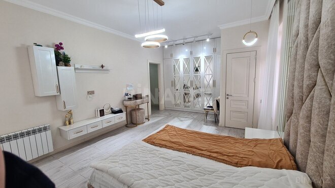 5-комн. новостройка - м. Нариман Нариманов - 225 м² (15)