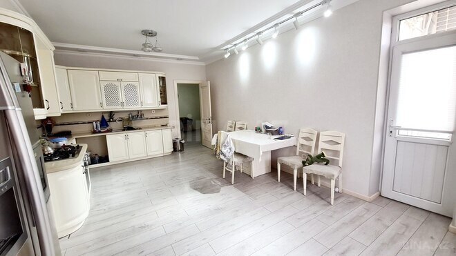 5-комн. новостройка - м. Нариман Нариманов - 225 м² (9)