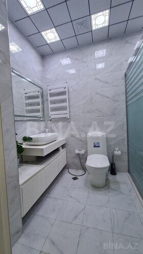 5-комн. новостройка - м. Нариман Нариманов - 225 м² (26)