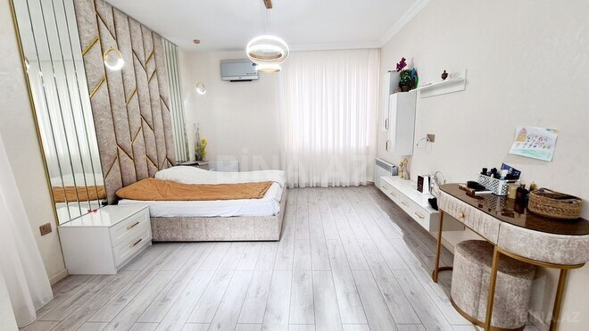 5-комн. новостройка - м. Нариман Нариманов - 225 м² (16)