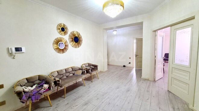 5-комн. новостройка - м. Нариман Нариманов - 225 м² (11)