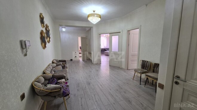 5-комн. новостройка - м. Нариман Нариманов - 225 м² (10)