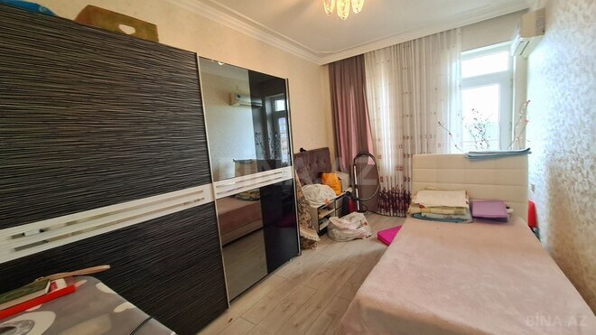 5-комн. новостройка - м. Нариман Нариманов - 225 м² (23)