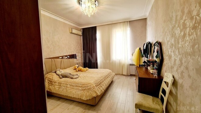5-комн. новостройка - м. Нариман Нариманов - 225 м² (19)
