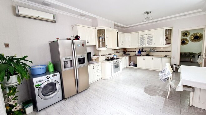 5-комн. новостройка - м. Нариман Нариманов - 225 м² (8)