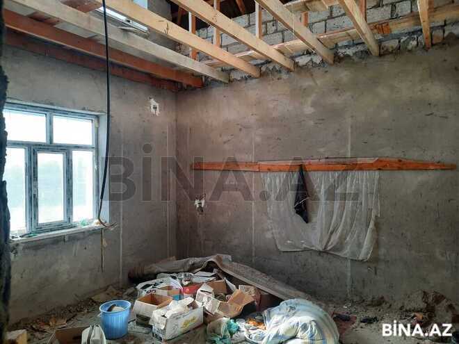 8 otaqlı həyət evi/bağ evi - Sumqayıt - 200 m² (2)