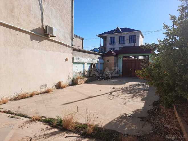 8 otaqlı həyət evi/bağ evi - Sumqayıt - 200 m² (8)