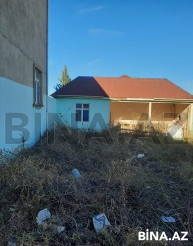 8 otaqlı həyət evi/bağ evi - Sumqayıt - 200 m² (6)