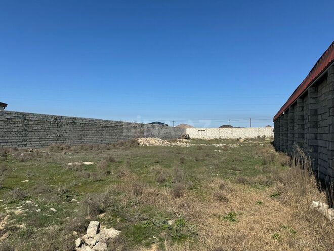 Satılır  torpaq 14 sot, Mərdəkan q., photo 5 from 8