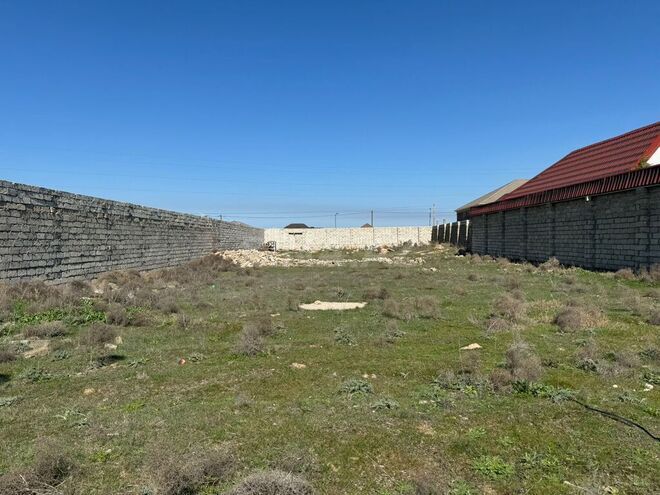 Satılır  torpaq 14 sot, Mərdəkan q., photo 6 from 8