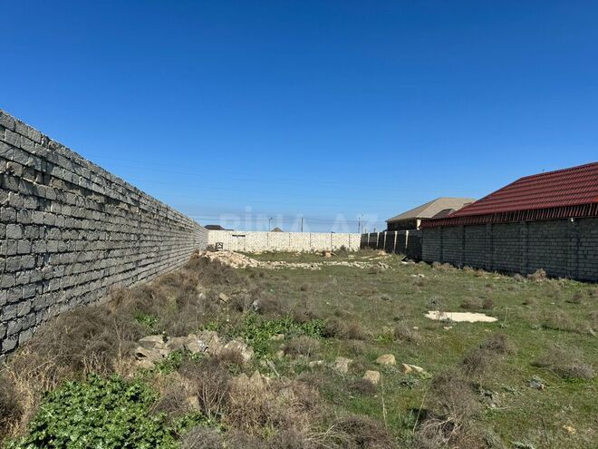 Satılır  torpaq 14 sot, Mərdəkan q., photo 7 from 8